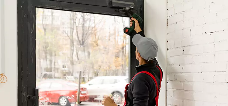 Comprehensive Door Closer Services in Dania Beach, FL