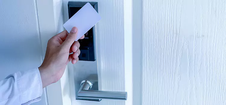 Why Choose Us for Your Keycard Lock Installation in Dania Beach, FL?