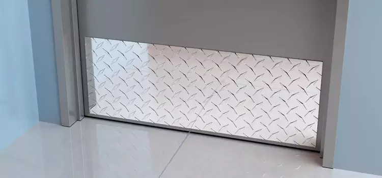 Benefits of Professional Kick Plate Solutions in Dania Beach, FL