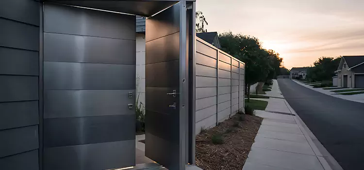 Comprehensive Steel Door Solutions in Dania Beach, FL