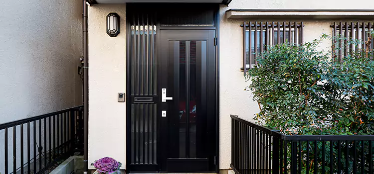 Popular Exterior Door Options in Dania Beach, FL