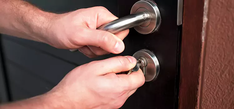 Door Closer Repair & Installation Dania Beach